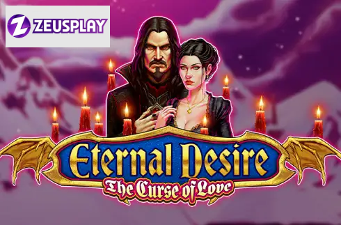 Eternal Desire - The Curse of Love